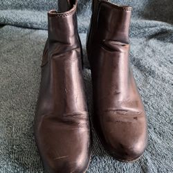 Bandolino Womens Boots 