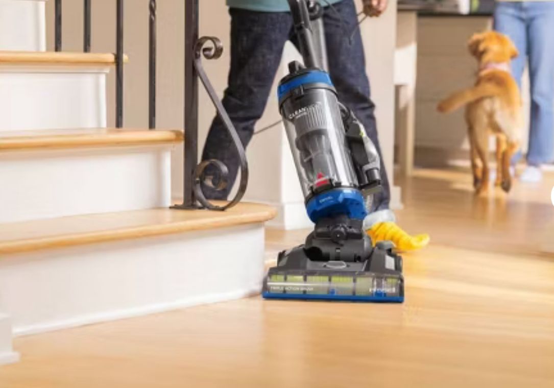 Bissell CleanView Swivel Pet Vacuum Cleaner