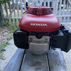 Honda gcv160 engine for sale sale
