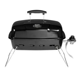 Portable Propane Bbq Grill