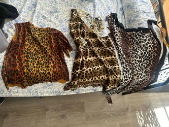 Cavemen Family Costumes