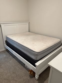 Full Bedroom Set