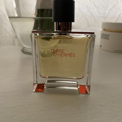 Terre D ‘ Hermes Parfum 2.54 oz