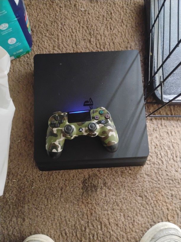 PS4