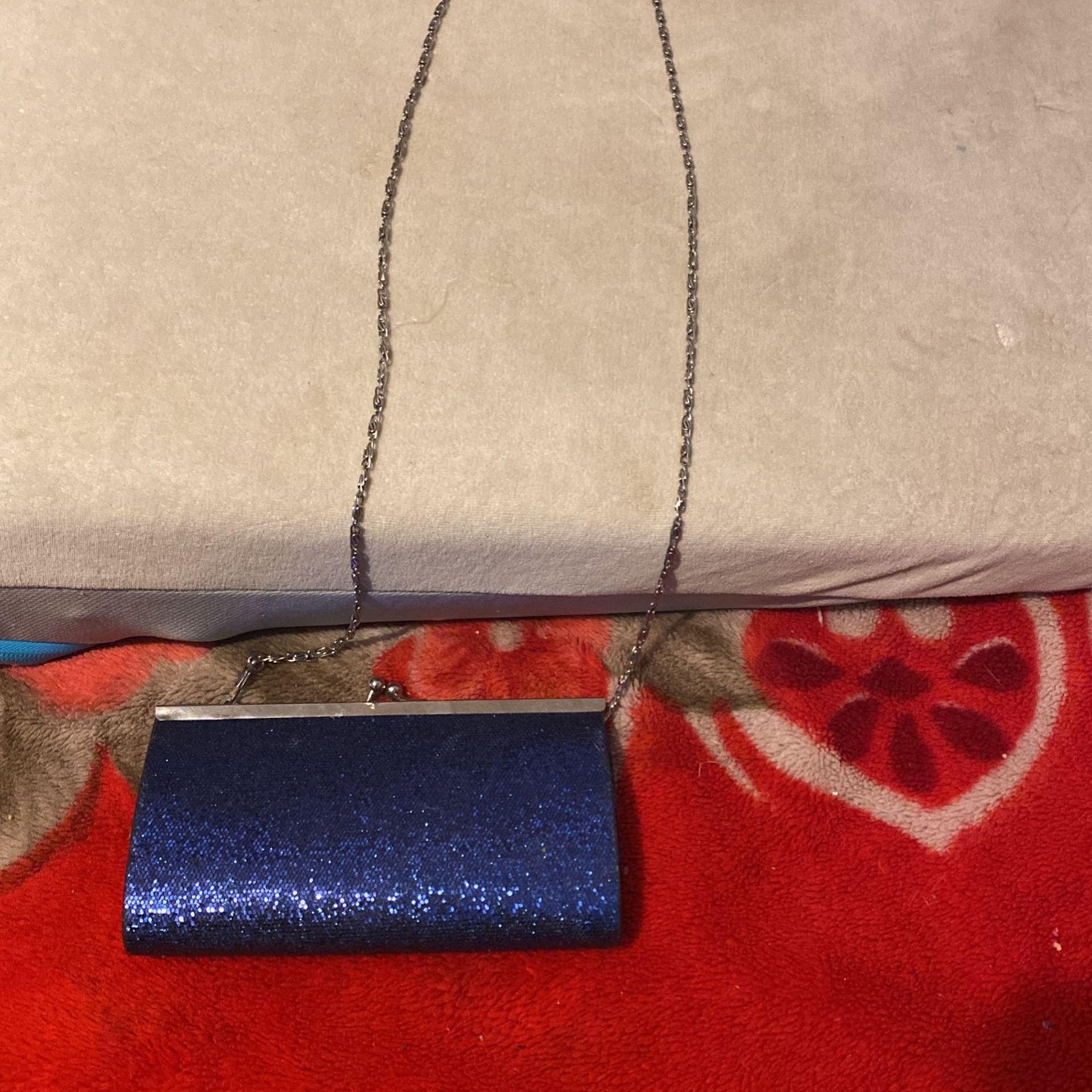 Tiny Purse