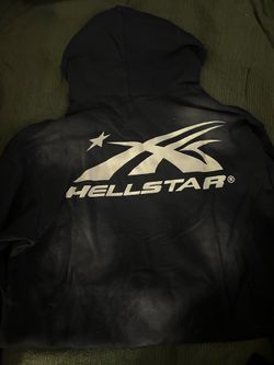 HELLSTAR HOODIE