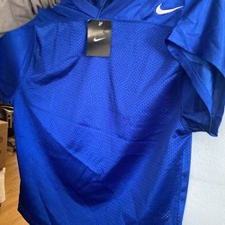 New Nike Mesh Jersey Boys Xxl