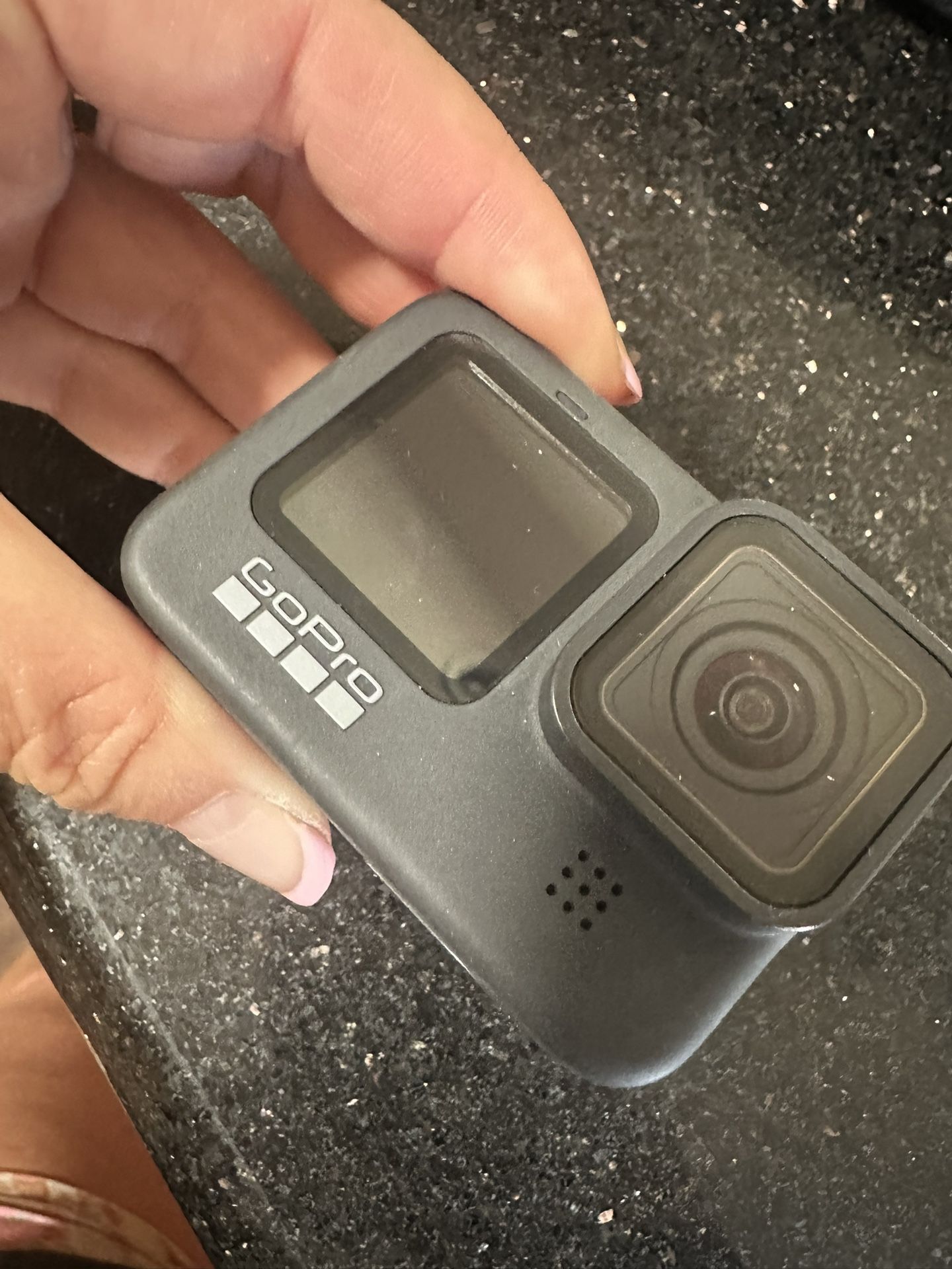 GoPro HERO9 Black - Waterproof Action Camera