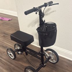 knee scooter