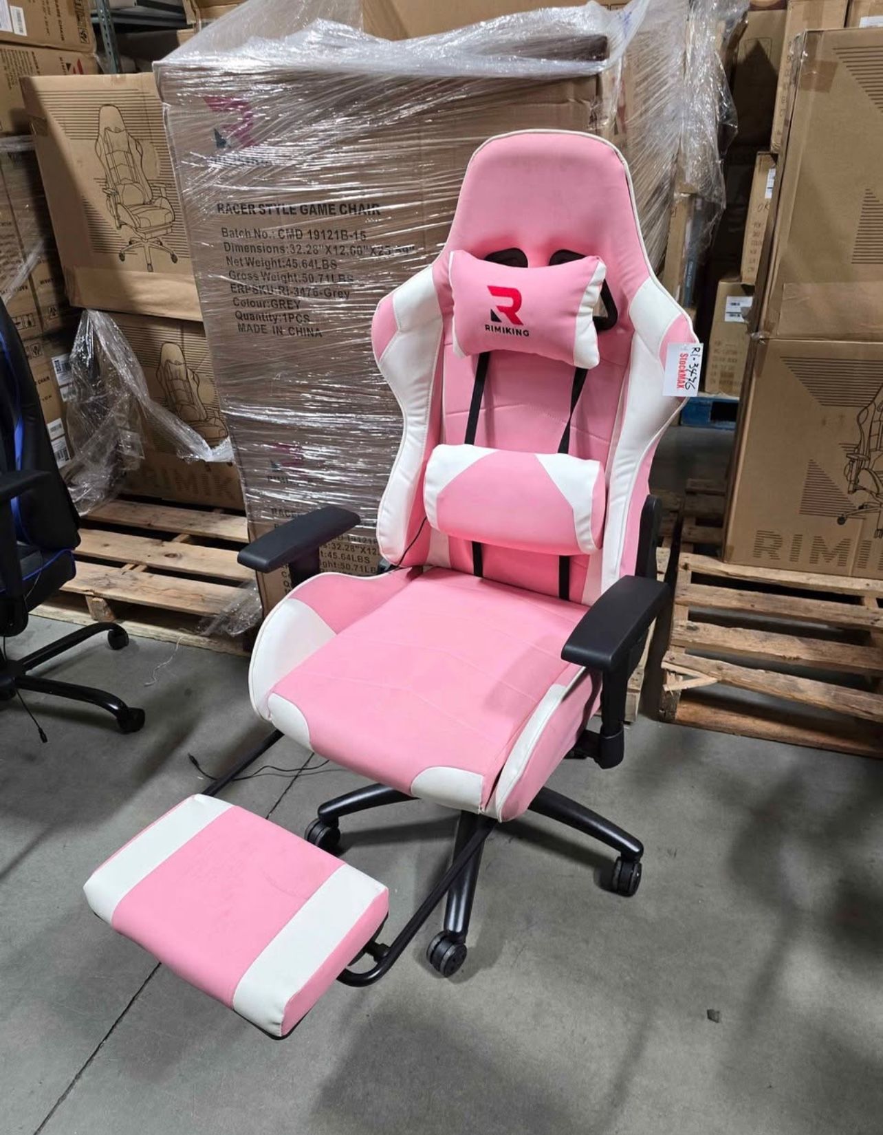 Gaming Chair 💺 $70😏🤑🤑