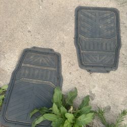 Toyota mats 