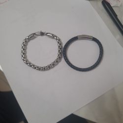 Men's Bracelet's