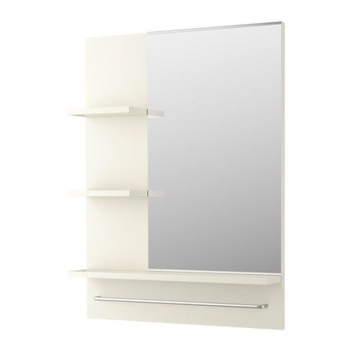 Ikea Bathroom Vanity Mirror