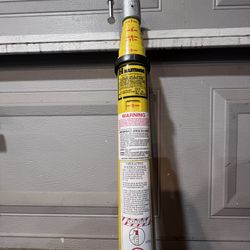 Hasting EV-35 Fiberglass Telescopic Hot Stick