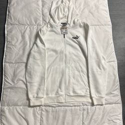 Puma Men’s Zip Up Hoodie