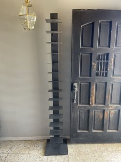 Metal Shelf