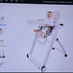 Baby High Chair