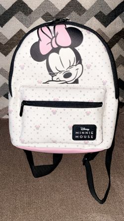 Minnie Mouse Backpack 