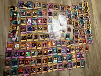 Yu-Gi-Oh