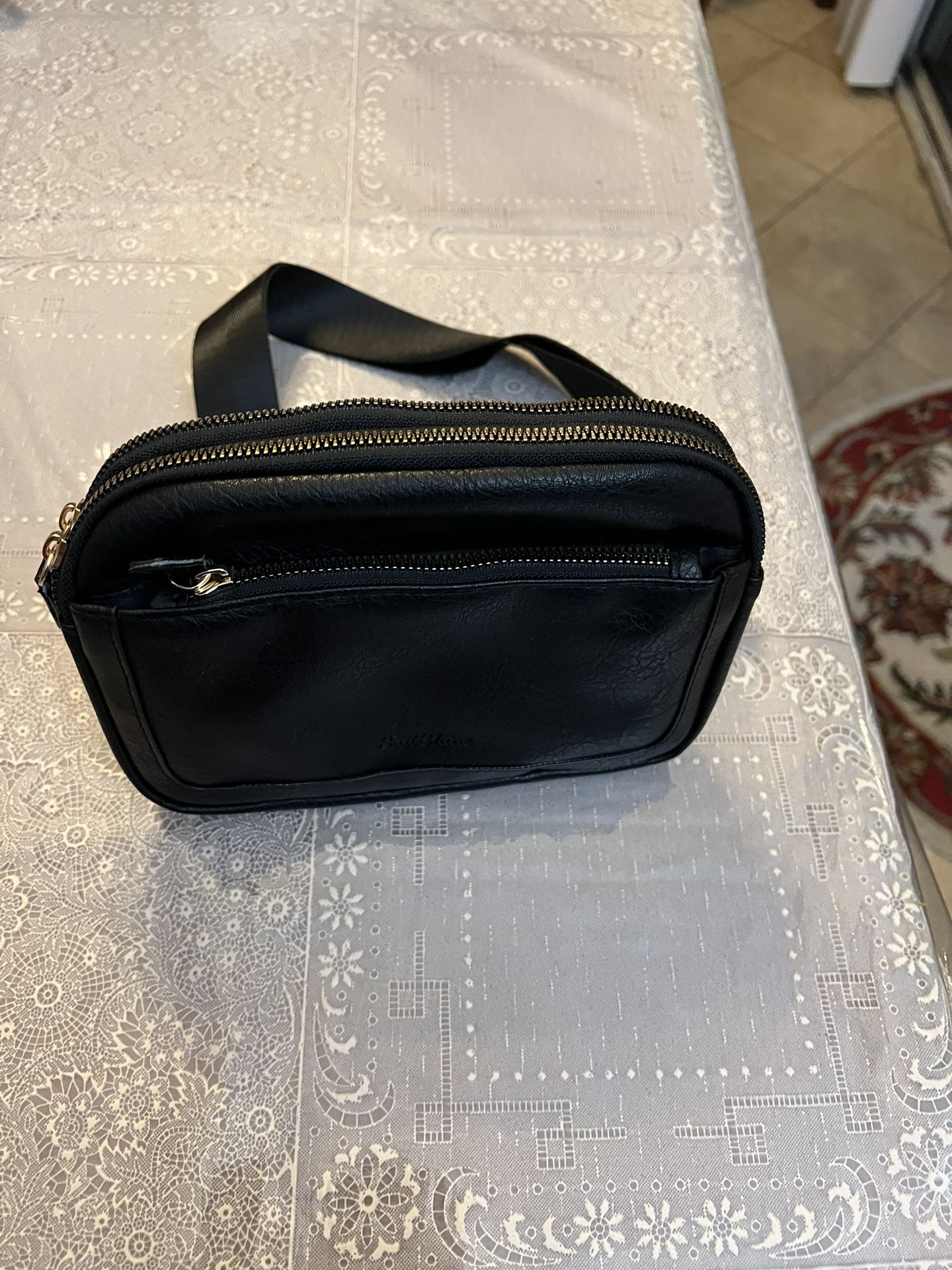 Travel Pouch