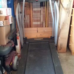 Treadmill