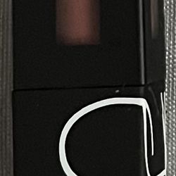 NARS American Woman Lip Pigment and Lancôme 368 Cream