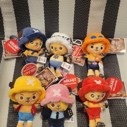 ONE PIECE  TONY TONY CHOPPER (EXCLUSIVE)