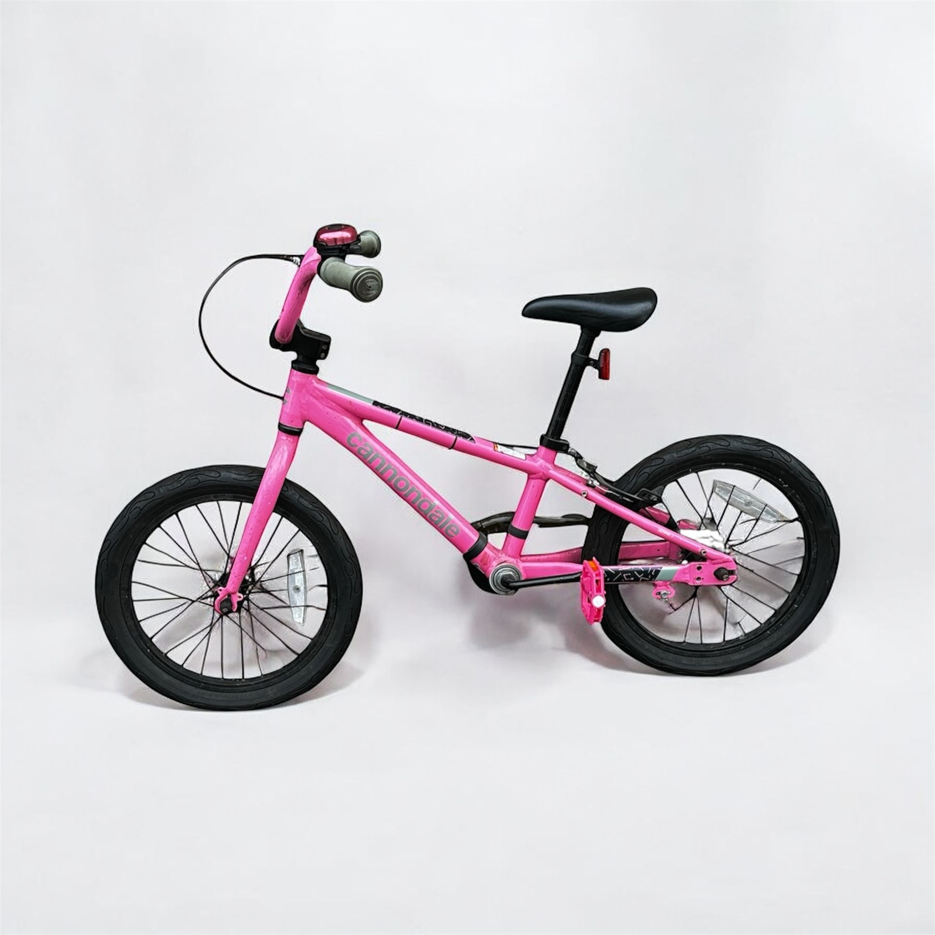 Cannondale Girls Bicycle 16”
