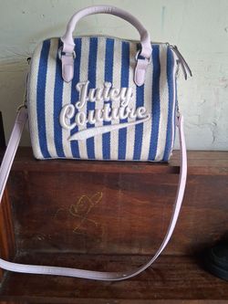 JUICY Courtuore purse/bag