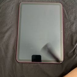 10th Gen iPad 128 GB