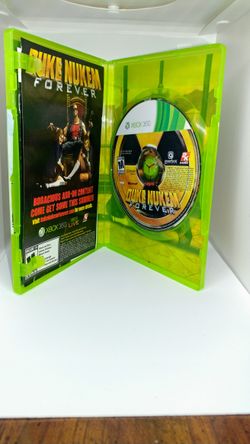 Xbox games