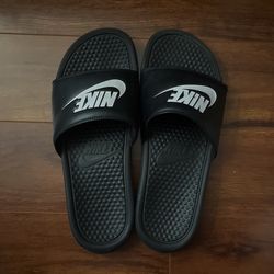 Nike Sandals