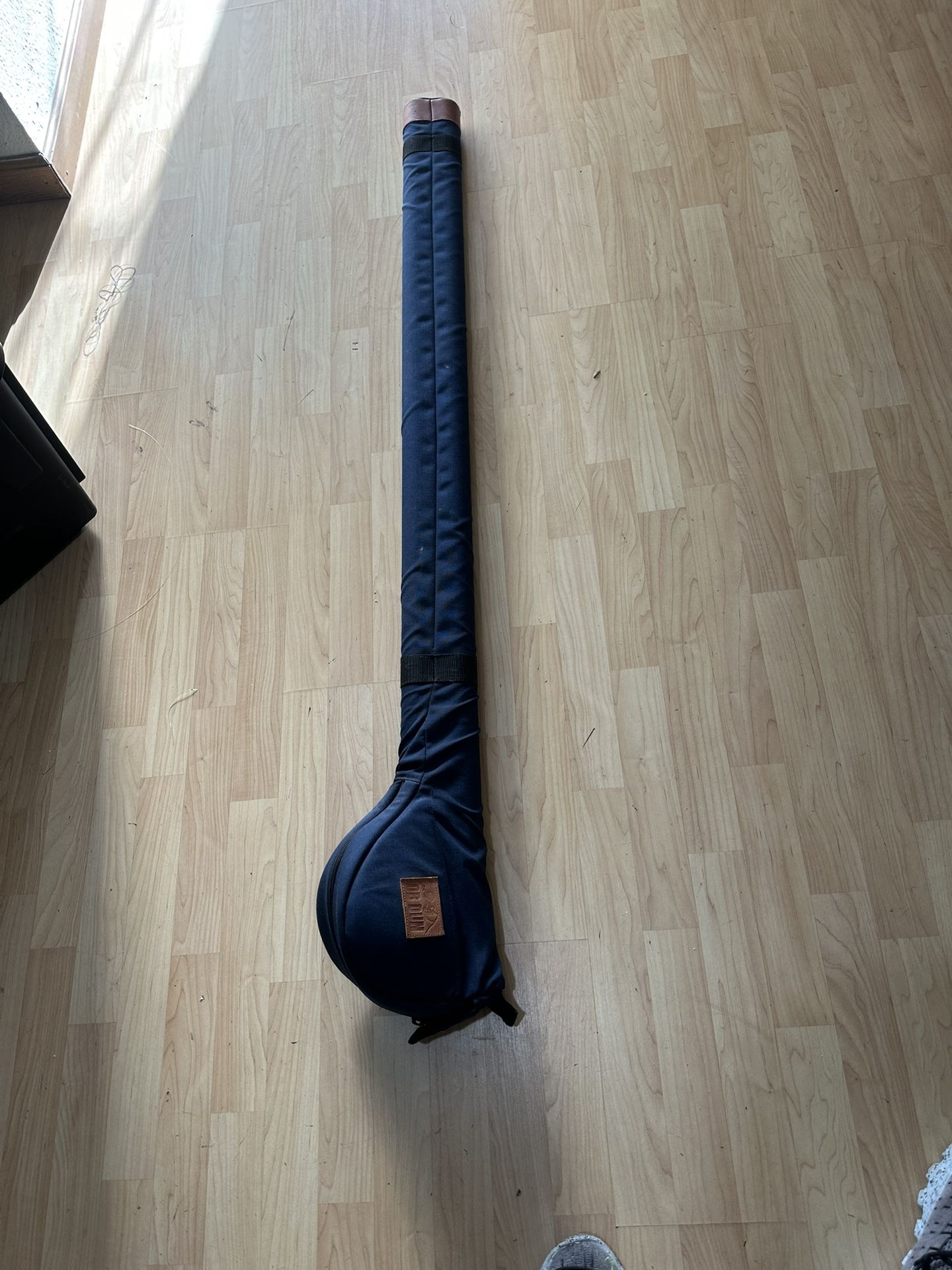 DB DUN FISHING ROD BAG