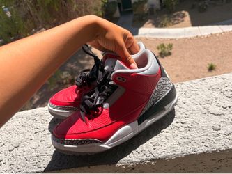 AIR JORDAN 3 RETRO SE