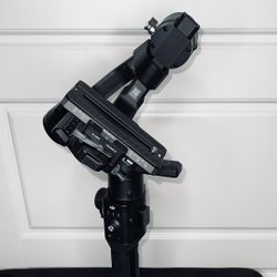 DJI Ronin-S 3-Axis Gimbal Stabilizer | DSLR / Mirrorless | Like New
