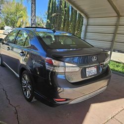 2010 LEXUS 250 PREMIUM,35 MPG! NAV+CAM+BT, 2027 MARCH TAGS!