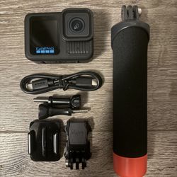 GoPro 13 Black
