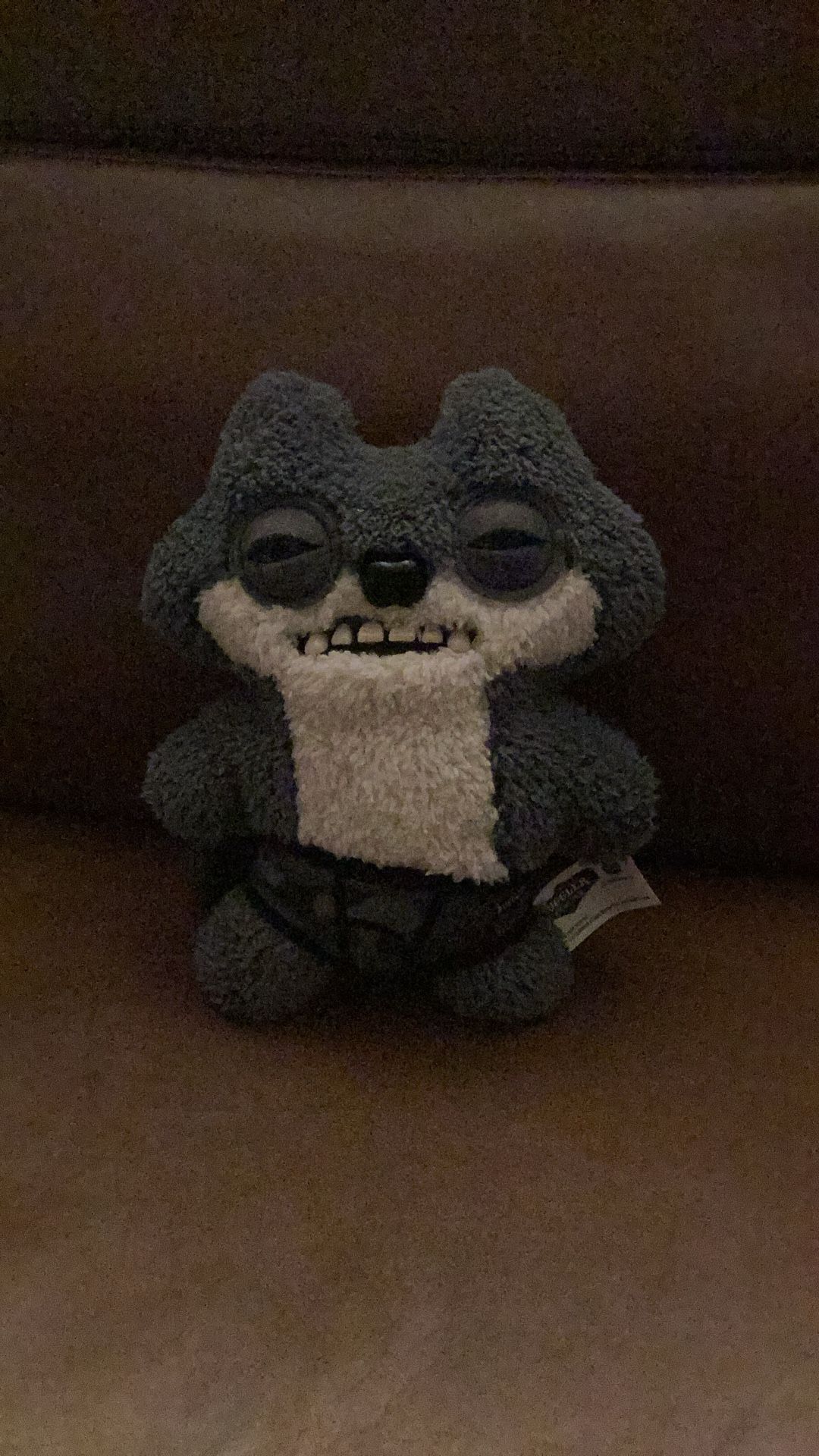 fuggler