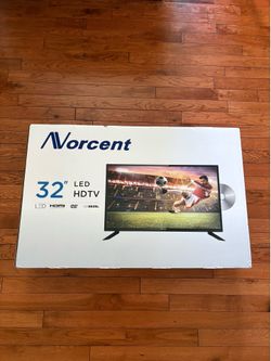 Norcent 32 Inch TV