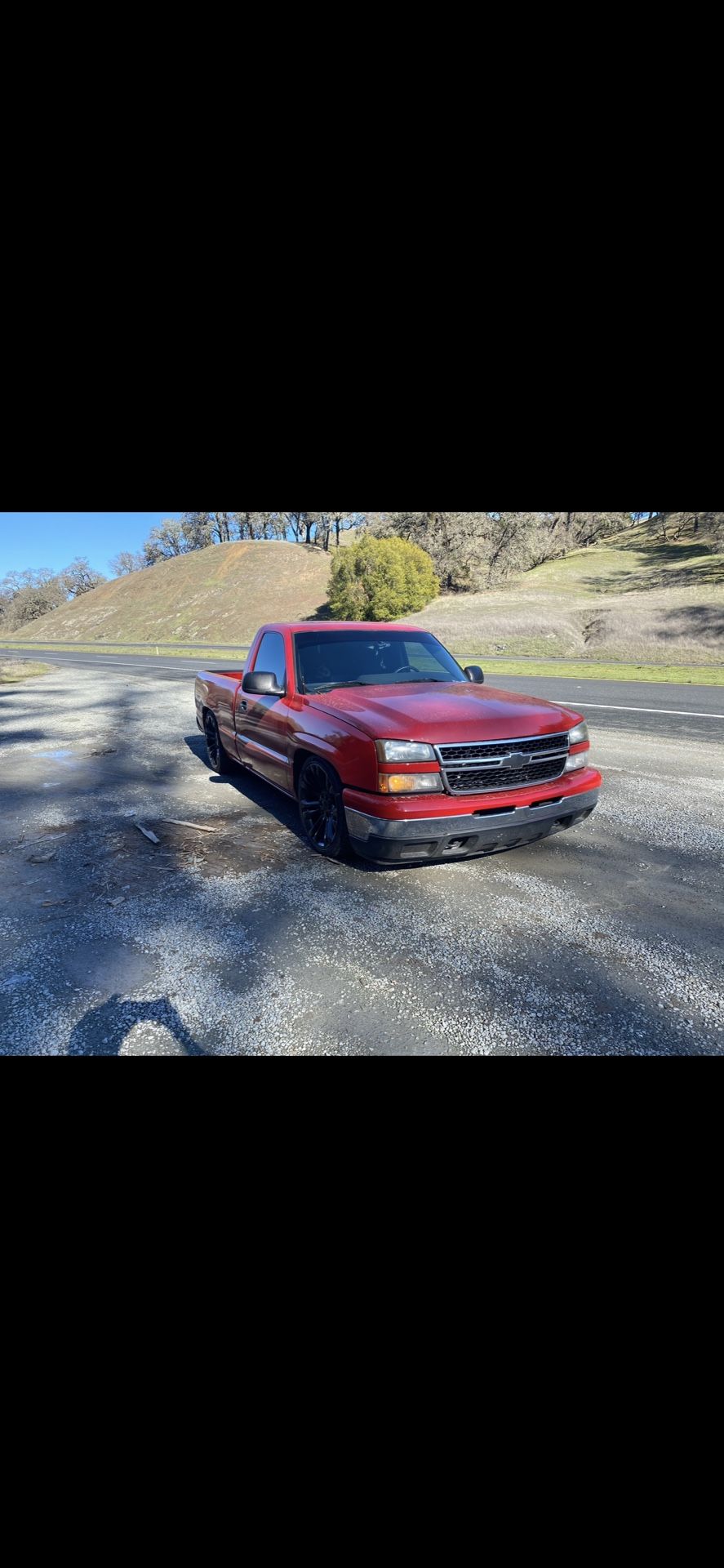 2007 Chevrolet Silverado