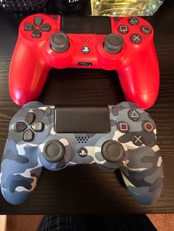 Ps4 Controllers