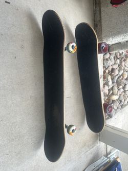 Skate Boards