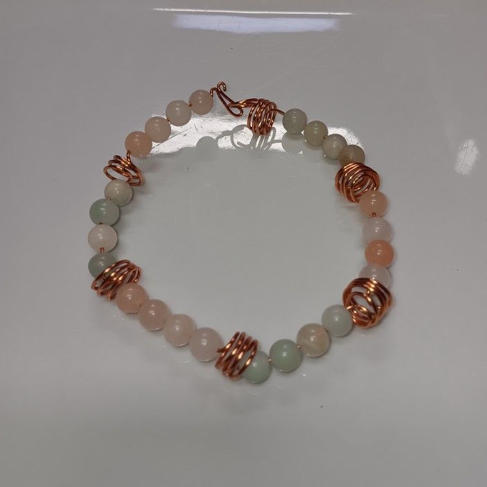 Crystal Bangle