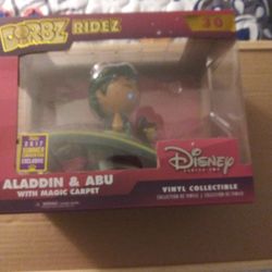 Forbes Aladdin And Abu