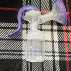 Breast Pump 