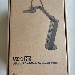 Document Camera