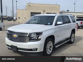 2019 Chevrolet Tahoe