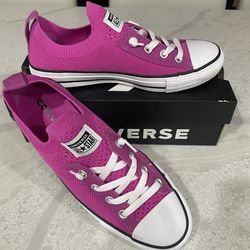 Women's Converse size 8