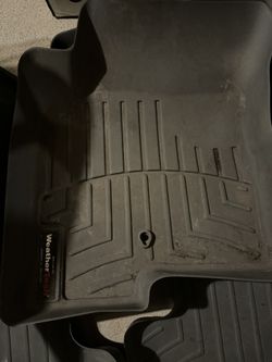 Jeep Compass 2015 Weather Tech 