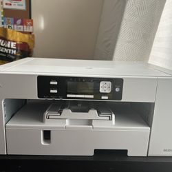 SG1000 Sawgrass Printer 